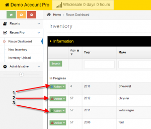 [HOWTO] See recall status for your vehicles in reconditioning – Simple ...